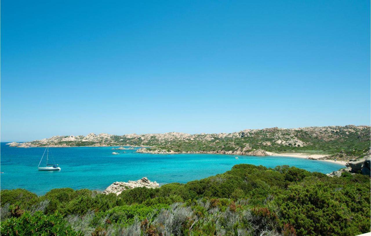 Gorgeous Apartment In La Maddalena With Kitchen Esterno foto