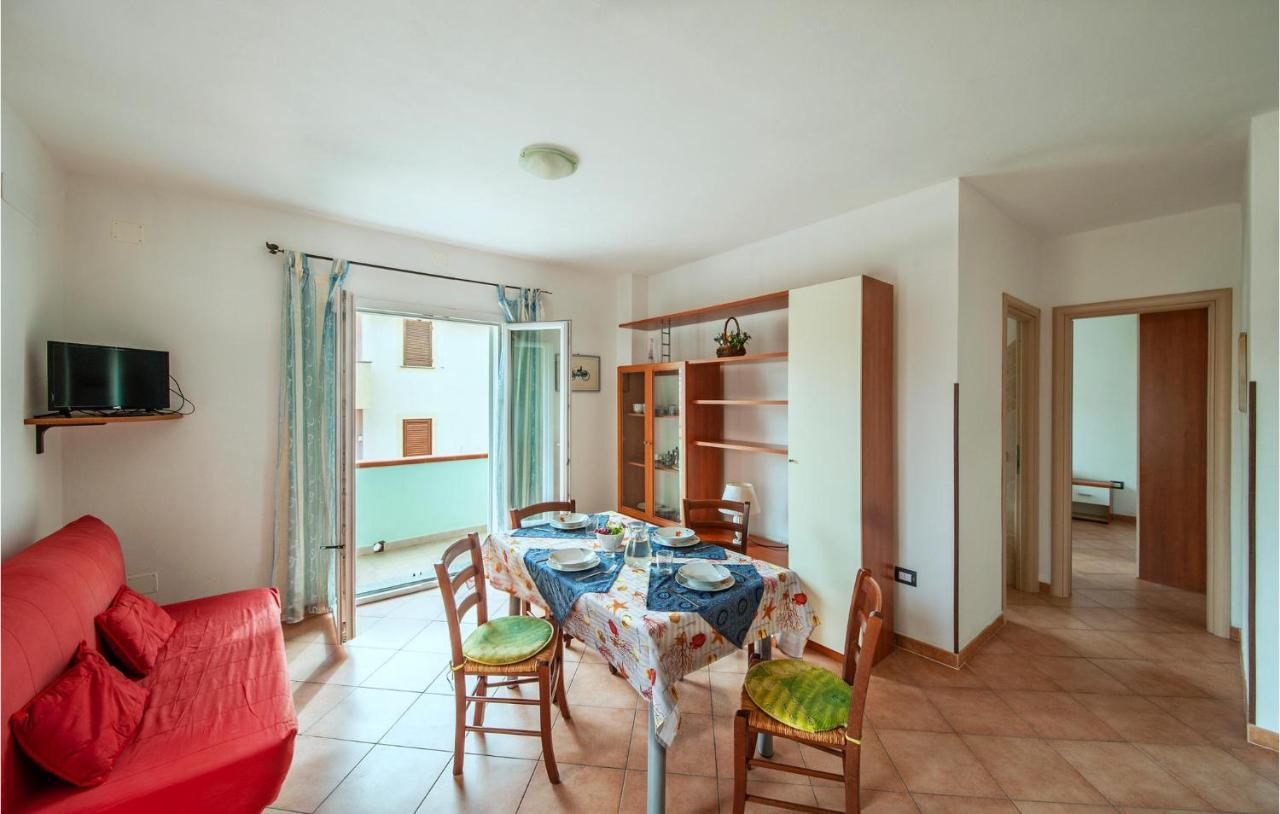 Gorgeous Apartment In La Maddalena With Kitchen Esterno foto